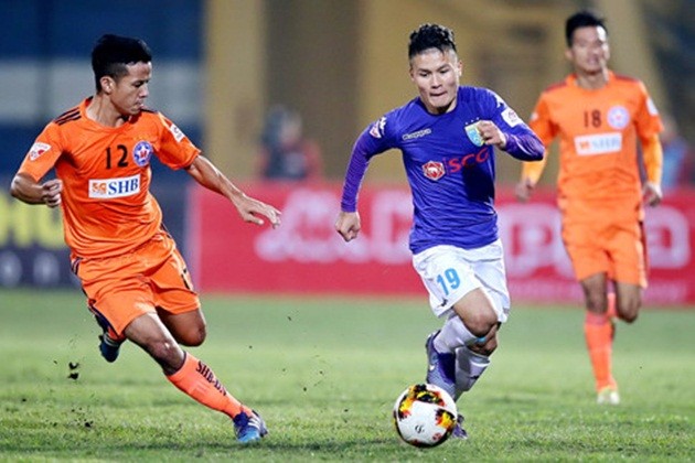 Cứ có Hải là Phượng lại tươi - Bóng Đá