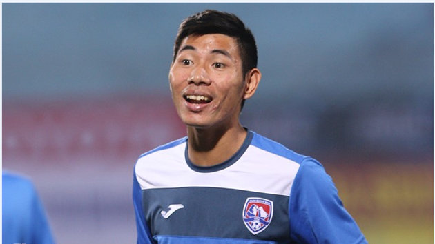 Sông Lam Nghệ An 1-1 Than Quảng Ninh: Rơi điểm đáng tiếc - Bóng Đá