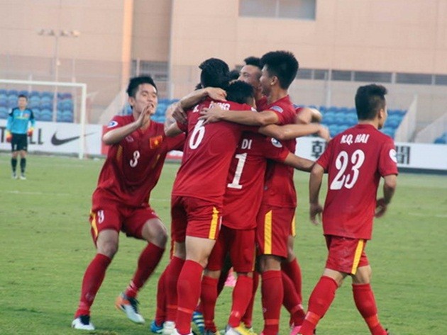 Người Việt Nam hãy tin U20 Việt Nam! - Bóng Đá