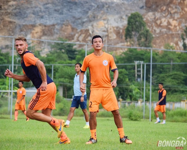 Điểm tin bóng đá Việt Nam sáng 18/07: Mỹ Đình hét giá, U22 Việt Nam phải đá ở Thống Nhất? - Bóng Đá