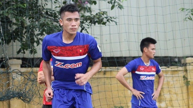  - Bóng Đá