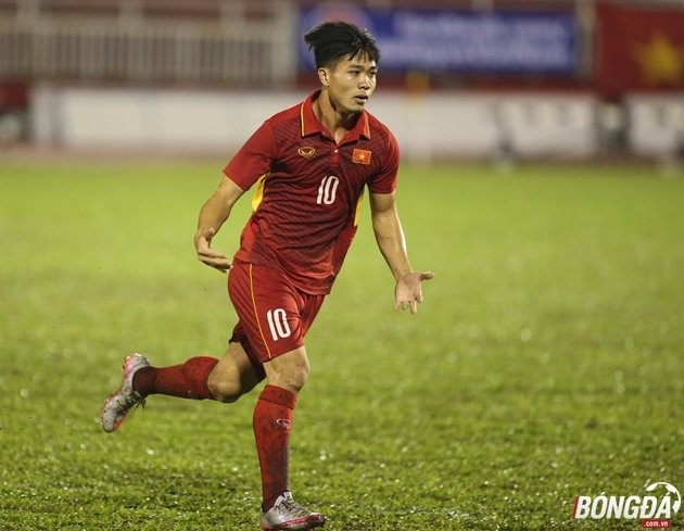 Cứ có Hải là Phượng lại tươi - Bóng Đá