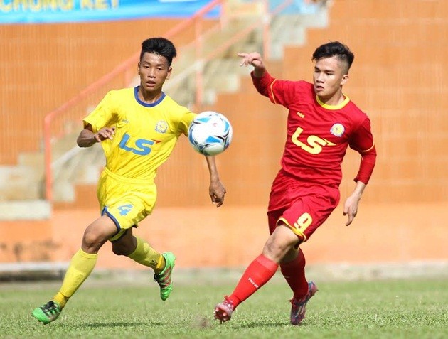 Điểm tin bóng đá Việt Nam tối 29/6: A Hoàng lỡ hẹn SEA Games vì chấn thương - Bóng Đá