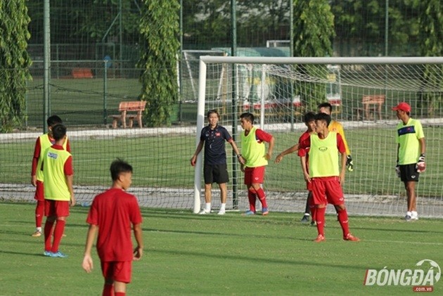 - Bóng Đá