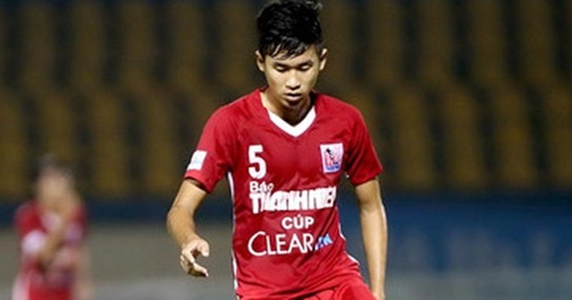 “Sao” Hà Nội thay thế A Hoàng ở U22 Việt Nam - Bóng Đá