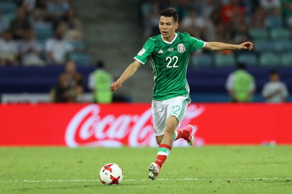Top 10 ngôi sao khiến cả thế giới bất ngờ tại World Cup 2018 - Bóng Đá