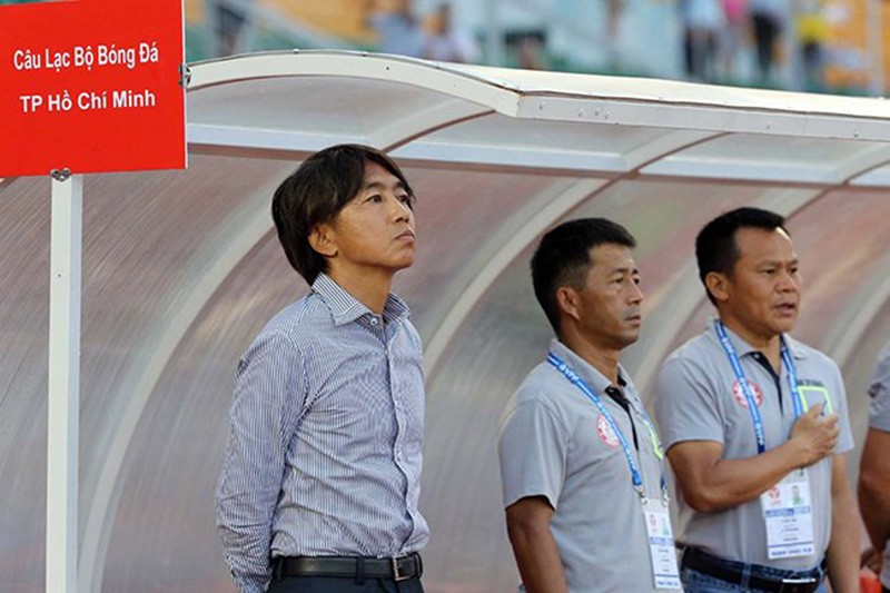 Đấu HAGL, HLV Miura hãy chứng tỏ bầu Đức đã sai... - Bóng Đá