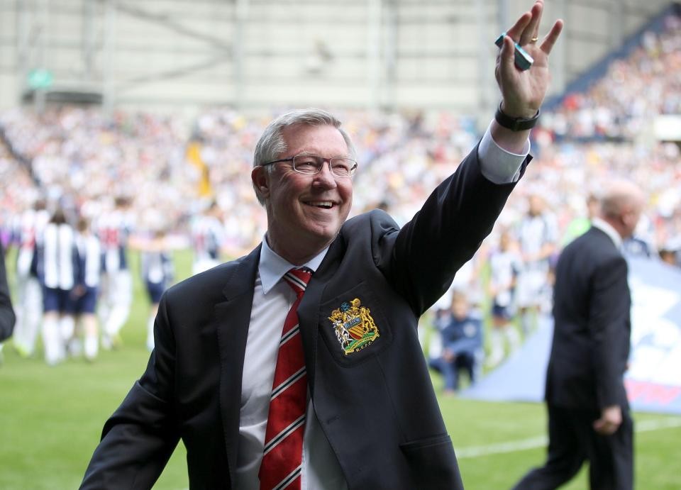 Conte và 8 HLV từng đăng quang trong kỷ nguyên Premier League: Sir Alex vô đối - Bóng Đá