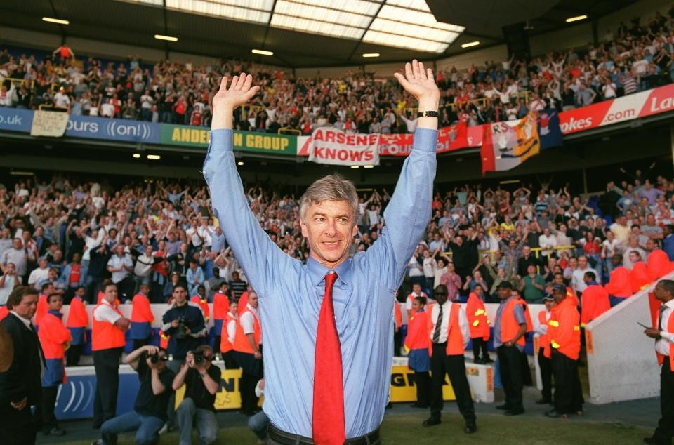 Conte và 8 HLV từng đăng quang trong kỷ nguyên Premier League: Sir Alex vô đối - Bóng Đá