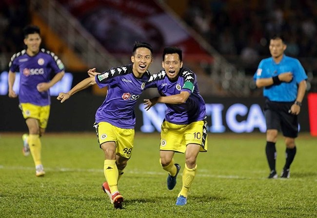 HLV Park Hang Seo chọn đội hình Asiad: Tưởng dễ hóa nan giải - Bóng Đá