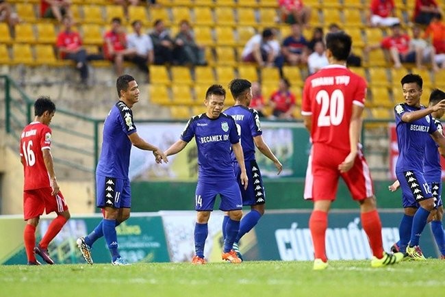 HLV Park Hang Seo chọn đội hình Asiad: Tưởng dễ hóa nan giải - Bóng Đá