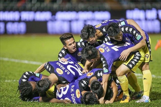 Hà Nội FC muốn chấm dứt nỗi ám ảnh làm khách HAGL - Bóng Đá
