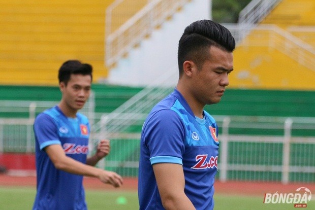  - Bóng Đá