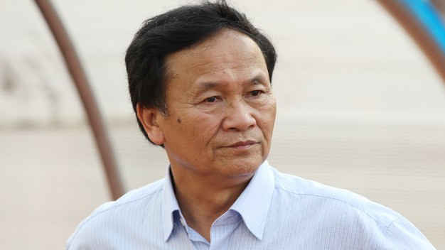 “Khổng Minh xứ Nghệ”: Bầu Tú có đầy đủ trí tuệ để suy xét mọi việc - Bóng Đá