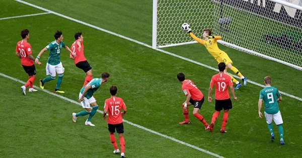 Đương kim vô địch U23 Hàn Quốc lo lắng khi thi đấu tại ASIAD 18 - Bóng Đá