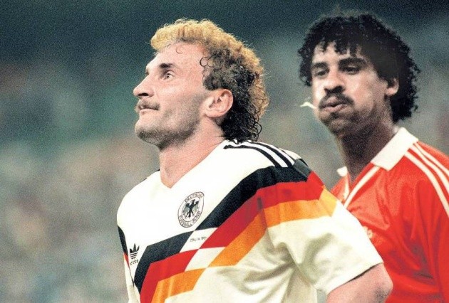 10 Siêu sao trở lại mạnh mẽ sau nỗi hổ thẹn World Cup - Bóng Đá