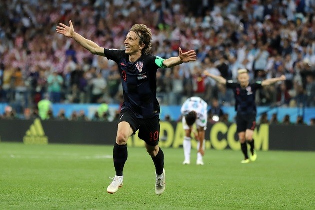 World Cup 2018: Ngả mũ trước những “cậu bé hạt tiêu” - Bóng Đá