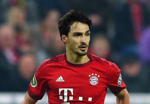 Juventus tiếp tục muốn rút ruột Hùm xám - Bóng Đá