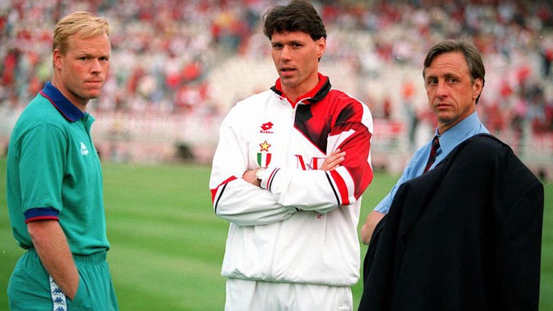 Ở tuổi 33, Ronaldo và các huyền thoại bóng đá đang ở đâu? - Bóng Đá