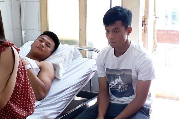 Điểm tin bóng đá Việt Nam sáng 06/05: Bầu Hiển phát ngôn nâng tầm bóng đá Việt Nam - Bóng Đá