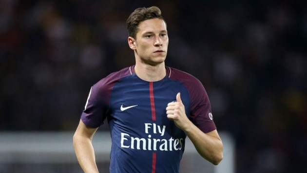 MÊ TÍN: Draxler cầu may trước mỗi trận đấu bằng cách… sử dụng nước hoa - Bóng Đá