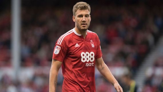 Đan Mạch công bố danh sách dự World Cup - Bendtner phải ngồi nhà - Bóng Đá