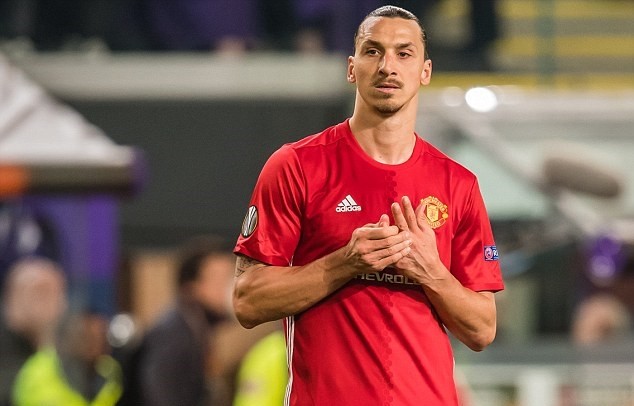 Ibrahimovic phẫu thuật thành công, sẽ sớm trở lại - Bóng Đá