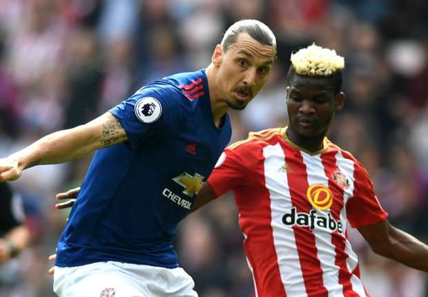 Lại nổ súng, Ibrahimovic đạt cột mốc khủng - Bóng Đá