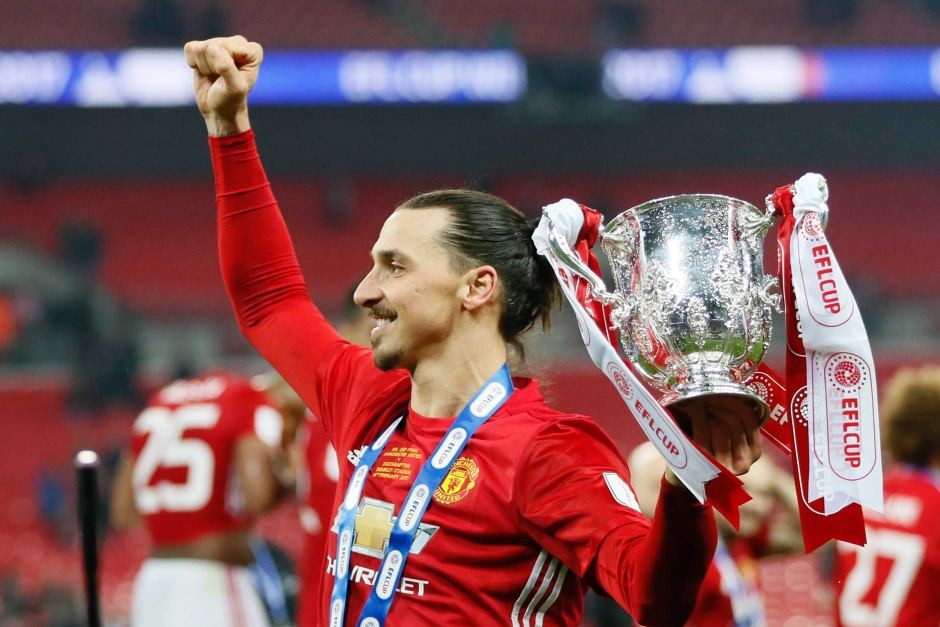 Góc nhìn: Ibrahimovic quan trọng hơn với MU hơn người ta tưởng - Bóng Đá