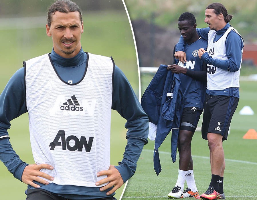 Góc nhìn: Ibrahimovic quan trọng hơn với MU hơn người ta tưởng - Bóng Đá