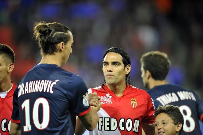AC Milan nói không với Falcao và Ibra - Bóng Đá