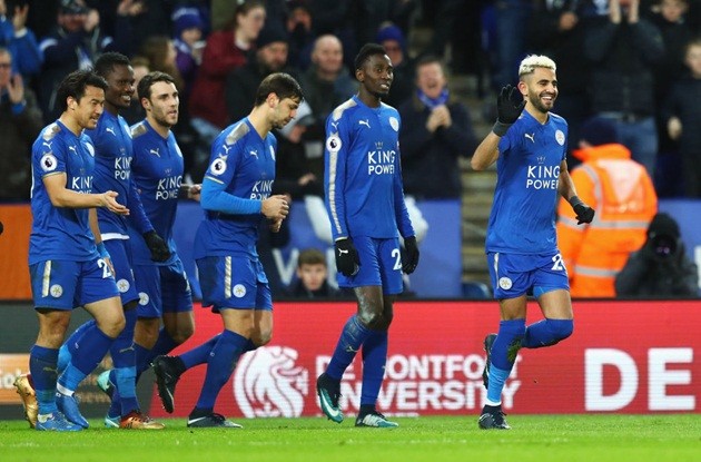 Iceland sẽ đi trên con đường của Leicester mùa 2015/16? - Bóng Đá