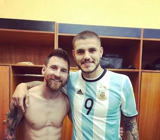 Đội hình ở nhà xem World Cup khiến NHM tiếc ngẩn ngơ - Bóng Đá