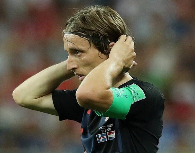Rakitic: 