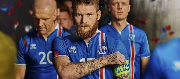 01h00 ngày 27/06, Iceland vs Croatia: Nơi đường cùng tìm lối thoát - Bóng Đá