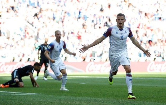 World Cup 2018: Đừng đùa với những chàng David - Bóng Đá