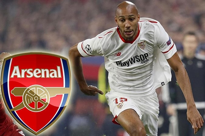Barca đẩy nhanh thương vụ Ramsey, Emery tìm người thay thế - Bóng Đá
