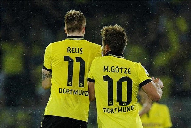 Tôi hối hận vì khen Goetze giỏi hơn Messi - Bóng Đá