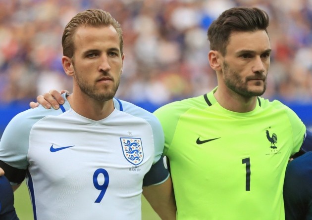 Sau tứ kết, thế lực 'T' đang chi phối cả World Cup - Bóng Đá