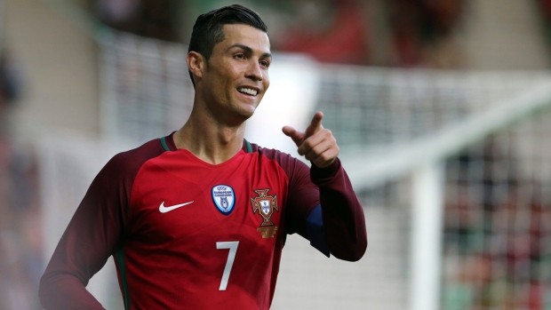 Những cầu thủ sẽ chơi kỳ World Cup cuối cùng - Bóng Đá