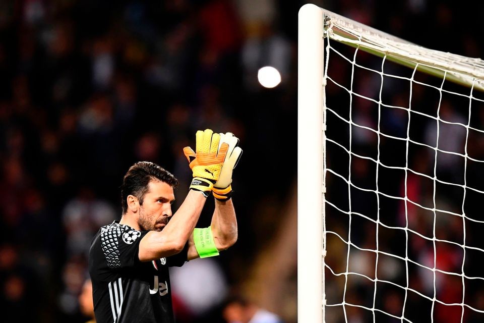 Lượt về bán kết Champions League: Còn gì để chờ đợi? - Bóng Đá