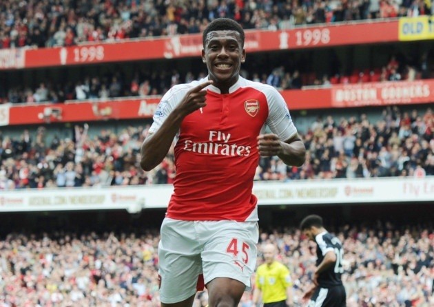 Không còn Wenger, 3 cầu thủ này sẽ gặp khó khăn tại Arsenal - Bóng Đá
