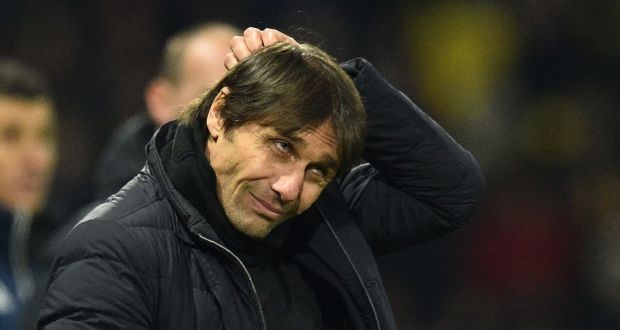 Top 5 HLV tệ nhất Ngoại hạng Anh mùa này: Wenger rơi tự do - Bóng Đá