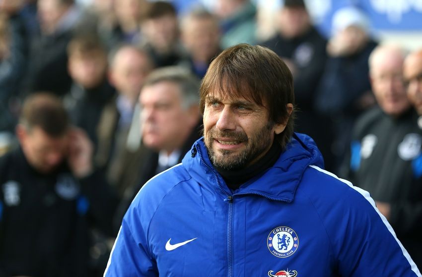 Cuối cùng thì Chelsea cũng đã đăng tải tin sa thải Conte chính thức! - Bóng Đá