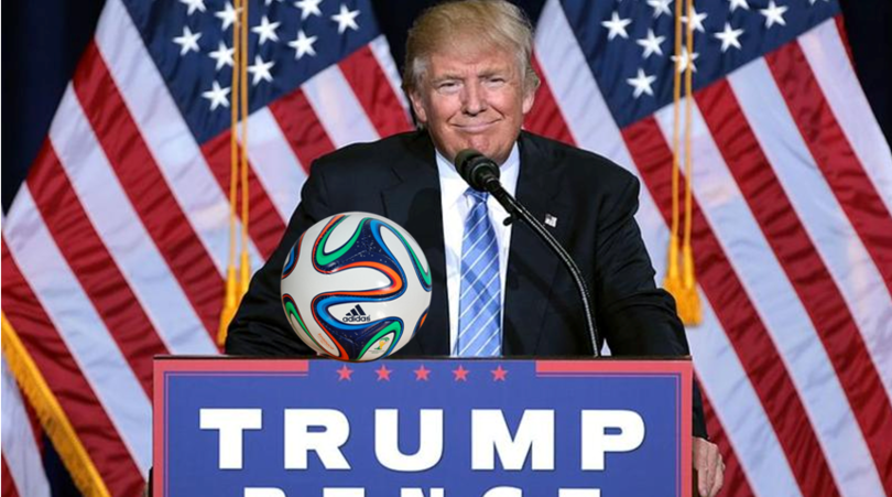 Những kèo cược chả giống ai tại World Cup - Bóng Đá