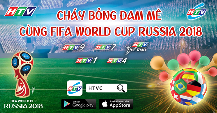  - Bóng Đá