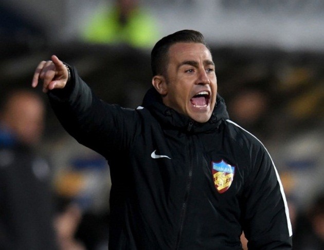 Chinese Super League vòng 17: Xem “sao” Brazil chống lại thầy cũ - Bóng Đá
