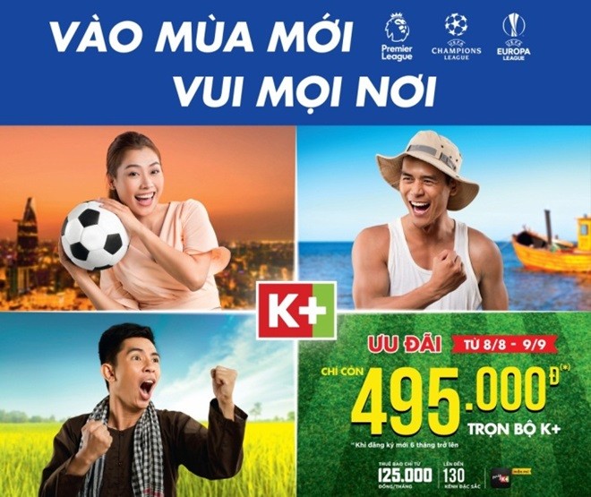  - Bóng Đá