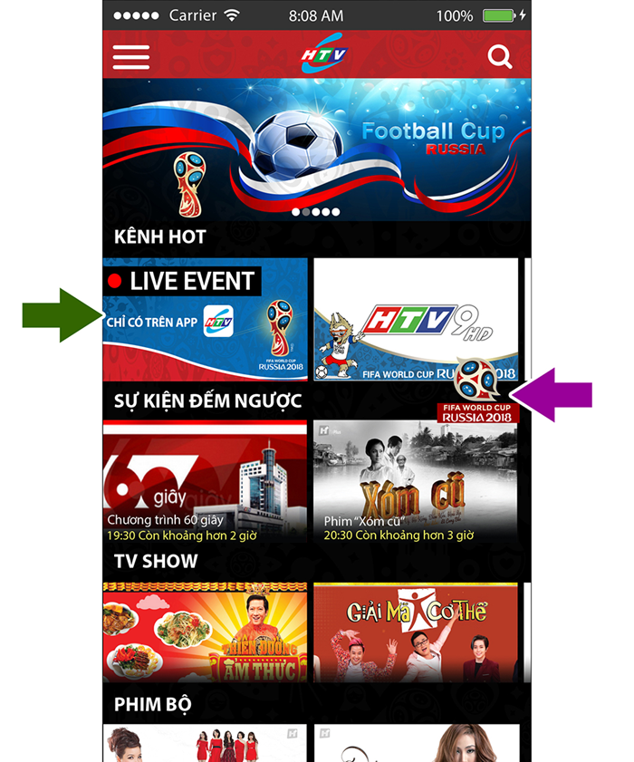  - Bóng Đá
