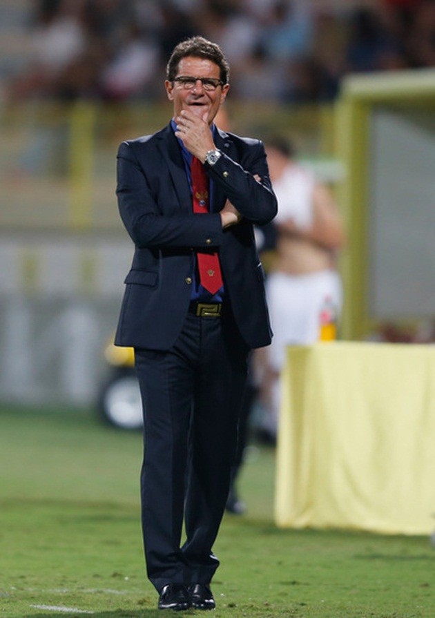 Vòng 16 Chinese Super League: Cạm bẫy chờ Scolari - Bóng Đá